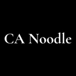 CA Noodle